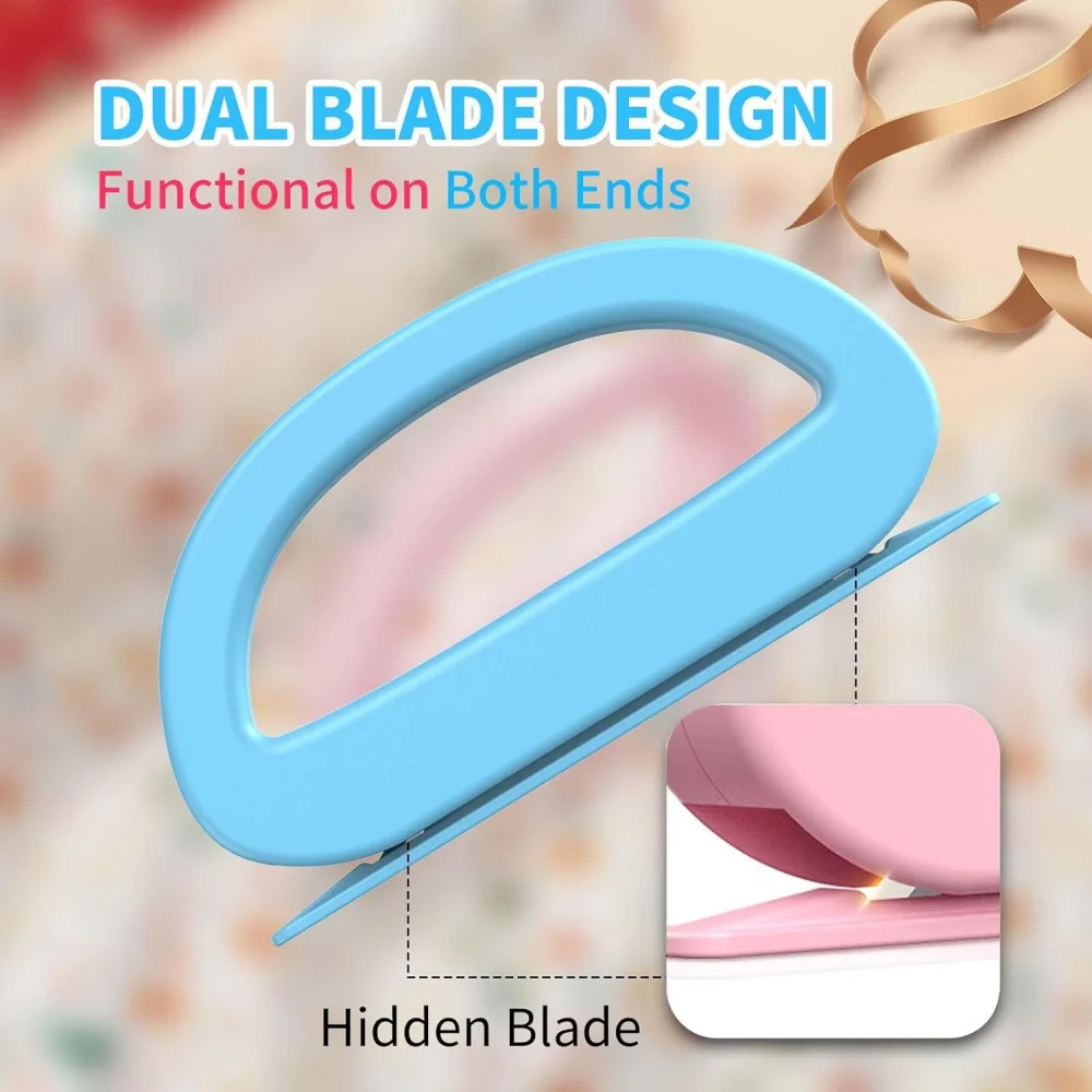 Thumbnail 4 - #14 Discounted Wrapping Paper Cutter Worth Buying