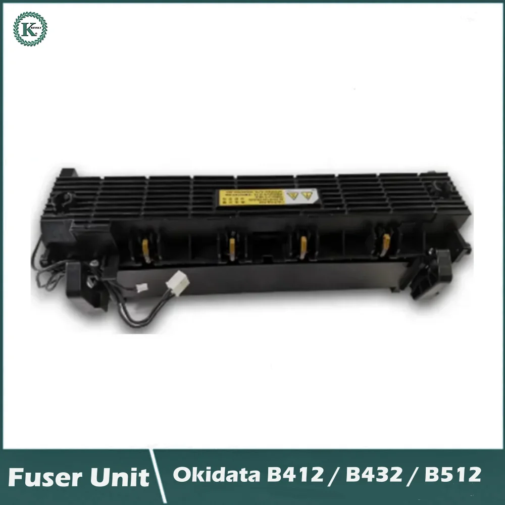 44565810 44565811 fuser assembly for Okidata B412 / B432 / B512 MB472 / MB492 / MB562 ES5112 / ES5162 fuser unit