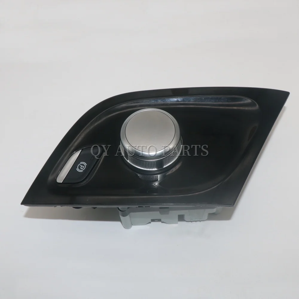 

68240089 68240089AN 68240089AD Transmission Gear Shifter Knob Selector Switch for Chrysler Pacifica Voyager 3.6L 2017-2024