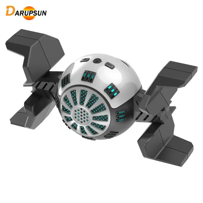 

Настольный игровой микрофон DARUPSUN USB, конденсаторный микрофон для записи в реальном времени