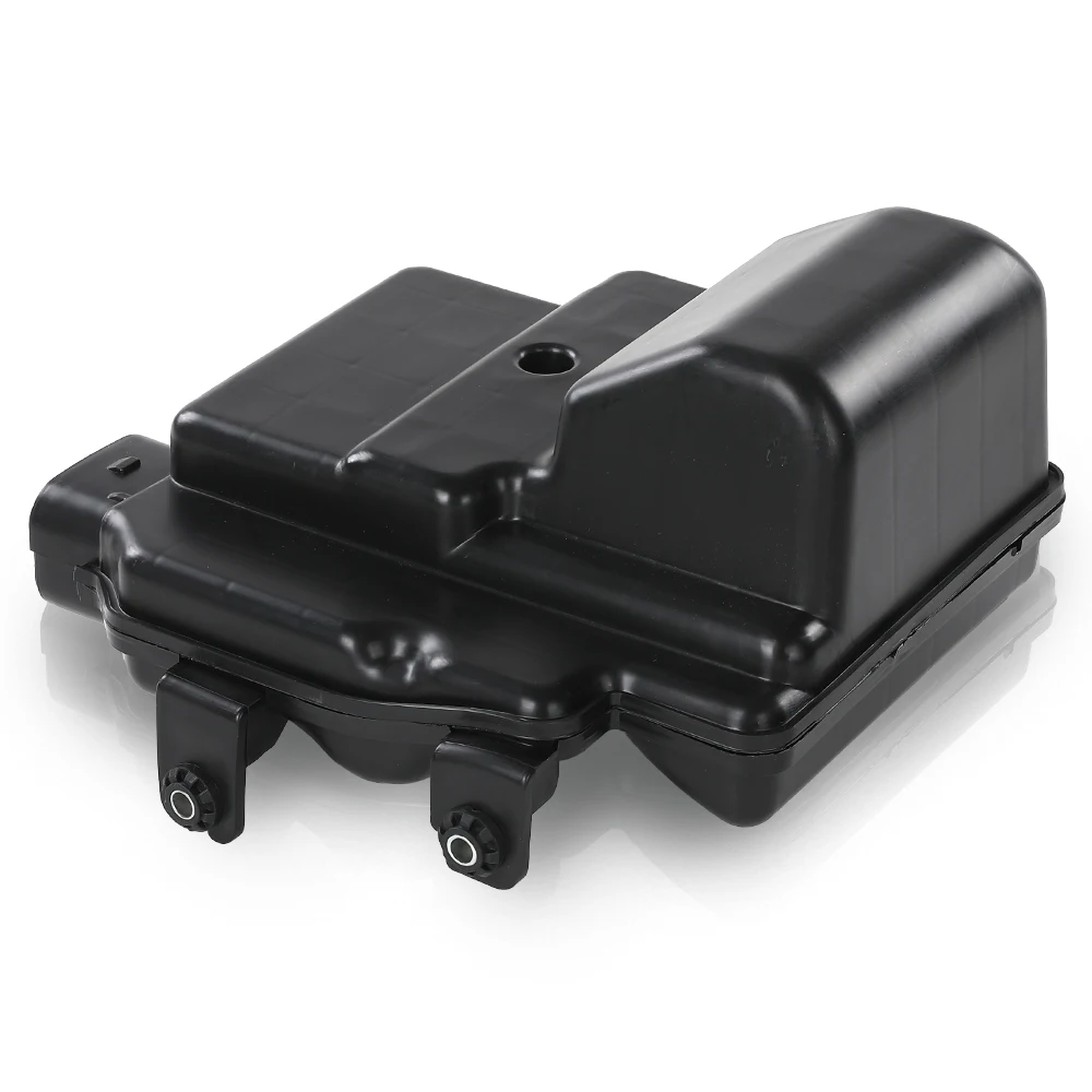 

Новый резонатор воздухозаборника в сборе для Nissan Rogue 2.5 (2014-2019), черный, прочный, номер детали 16585-4BA1A