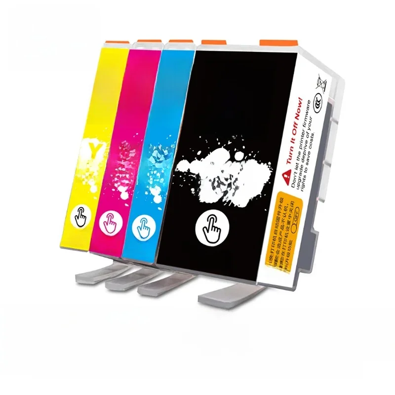 910XL 912XL 915XL Kompatybilny wkład atramentowy do drukarek HP Officejet 8010 8020 8025 8028 8022 8026 8012 8018 8023 8031 8033 8034 — zdjęcie produktu 7