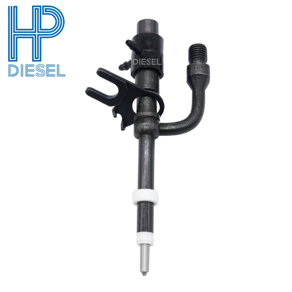 4 Stks/partij Potlood Injector 33408, Potlood Nozzle, 954f9e527dc/954f9k546dc, Voor Ford Transit, 2,5 Tdi, 100K, Voor Motor Injectiesysteem