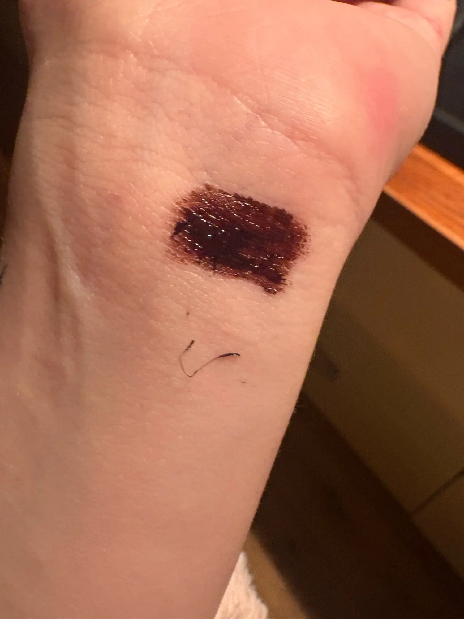 Customer review photo