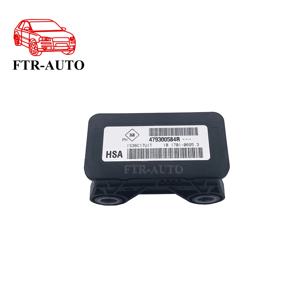 

479300584R 479300003R 479300007R ESP Sensor Control Unit Module for Renault Fluence Megane 3 Scenic III Laguna