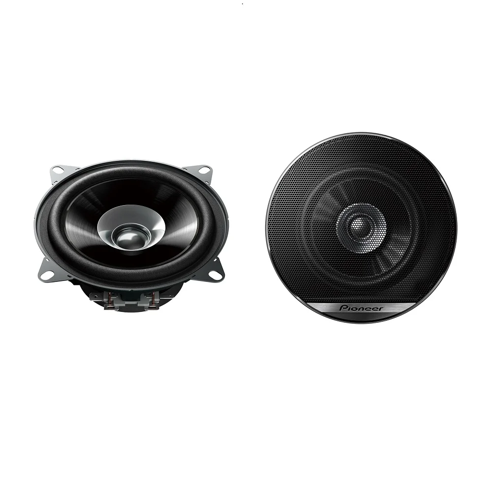 Pioneer TS-G1010F 10cm Dual Cone Speakers 190 W Car Audio Speakers 4 Inch High Audio Sound Speaker for Modified Audi System