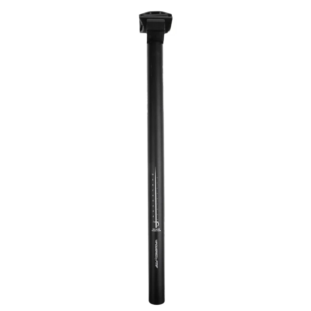 AliExpress Extra Long 450mm Seatpin Seatpost 25.4/27.2/28.6/30.4/30.8/31.6x450mm for MTB