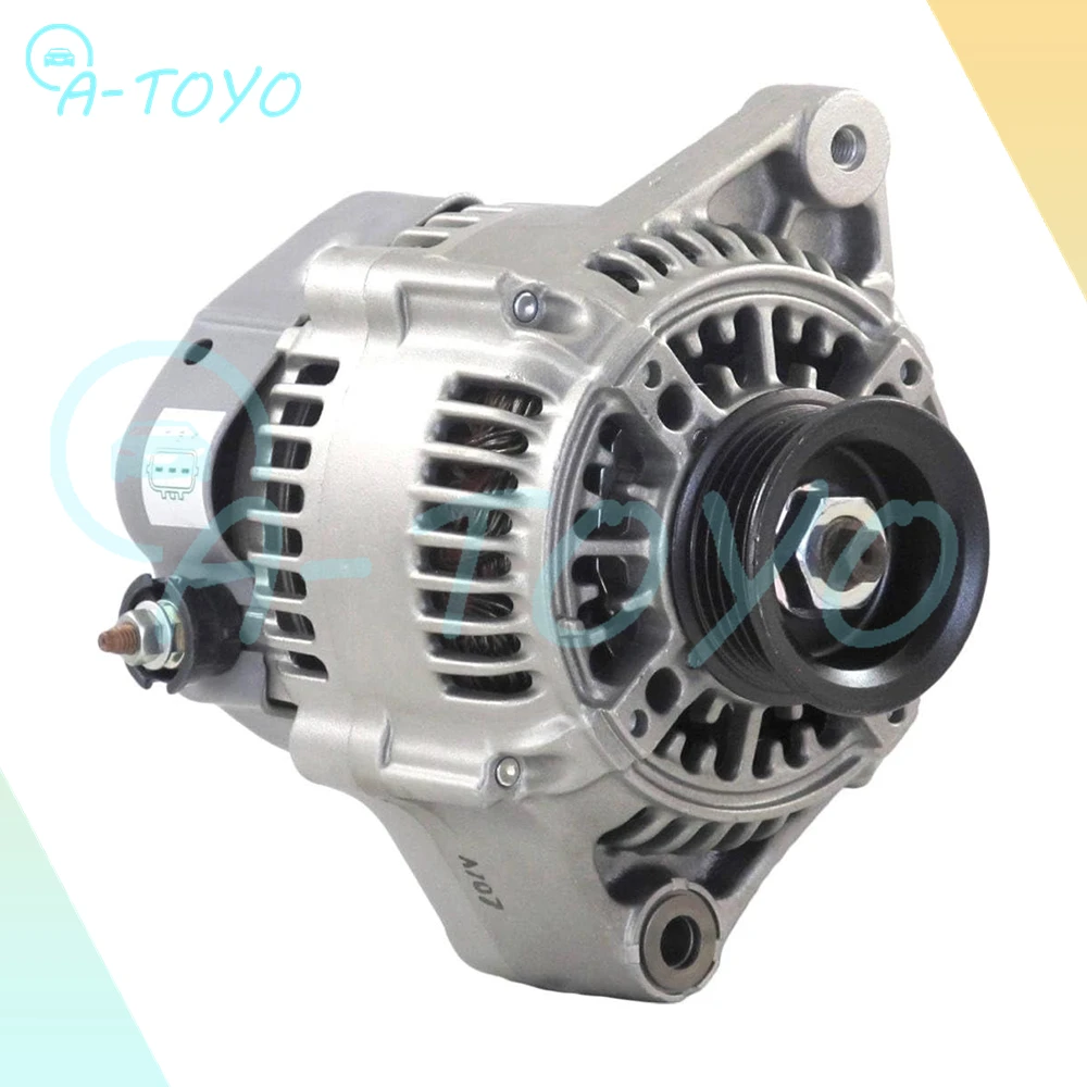 

For Toyota Rav4 Camry Alternator 27060-74360 2706074360 27060-03050 2706003050