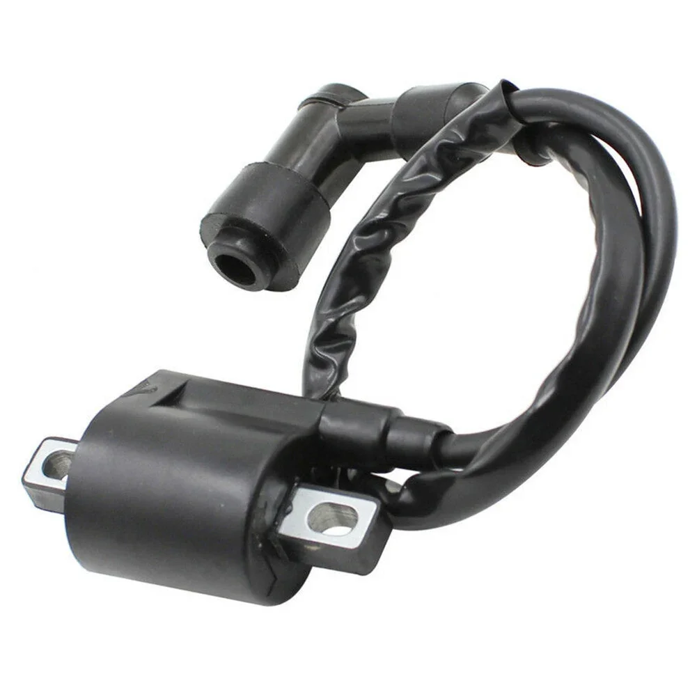 AliExpress 12V Motor Ignition Coil High Pressure Coil For 50cc 70cc 110cc 125cc 150cc/200cc/250cc ATV Scooter Quad Dirt Bike Motor Parts