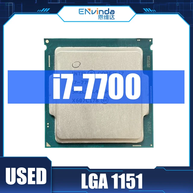I7 lga1151 outlet