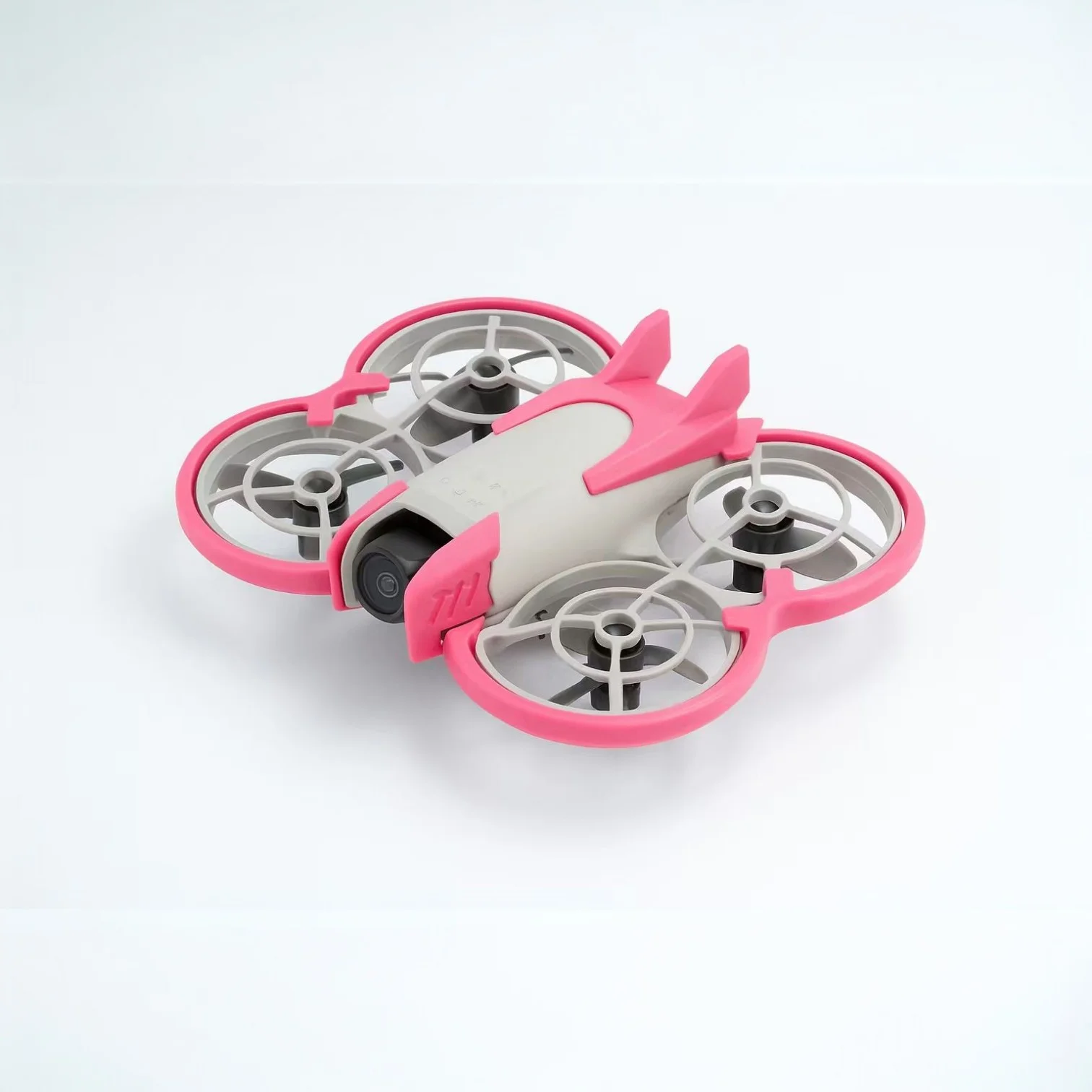 DJI Neo Schwerlast-Schutzkit, inklusive 2 Schutzringen, 4 Landegestellen, Gimbal-Antikollisionsbalken & Heckflosse – Detail 13