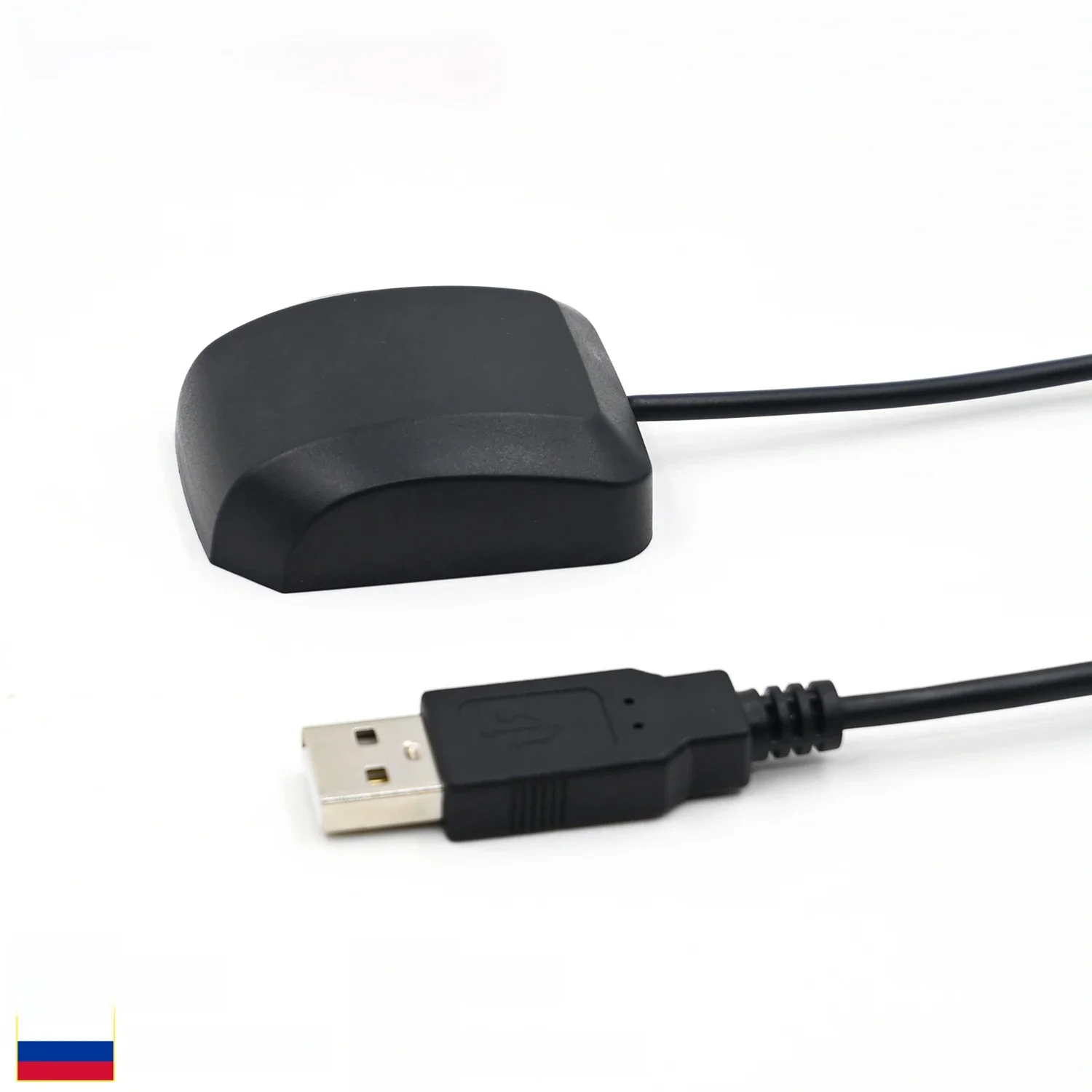 UBX M8030 M8N USB GPS Antena Odbiornik GPS Galileo GLONASS Odbiornik Windows Android USB GNSS NMEA0183 1-10Hz — zdjęcie 2