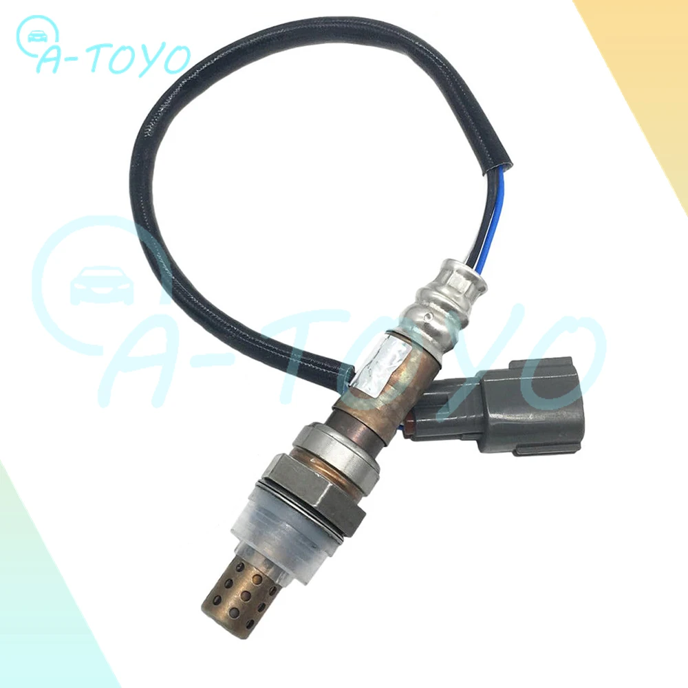 

For Toyota Camry Corolla Sienna Oxygen Sensor O2 Sensor 234-4622 2344622 89465-33180 8946533180