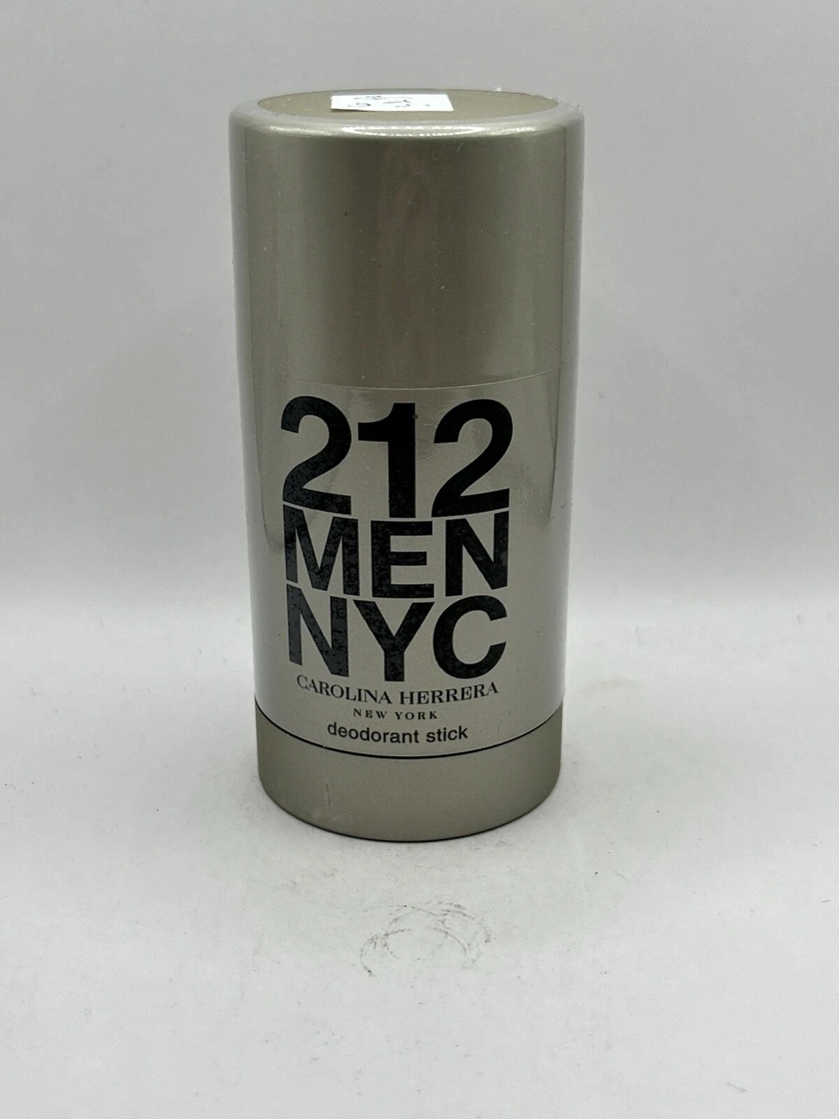 212 Men NYC de Carolina Herrera para Hombre, 6.75oz, Eau de Toilette en Spray, Fragancia Duradera, Ideal para Regalos del Día de San Valentín