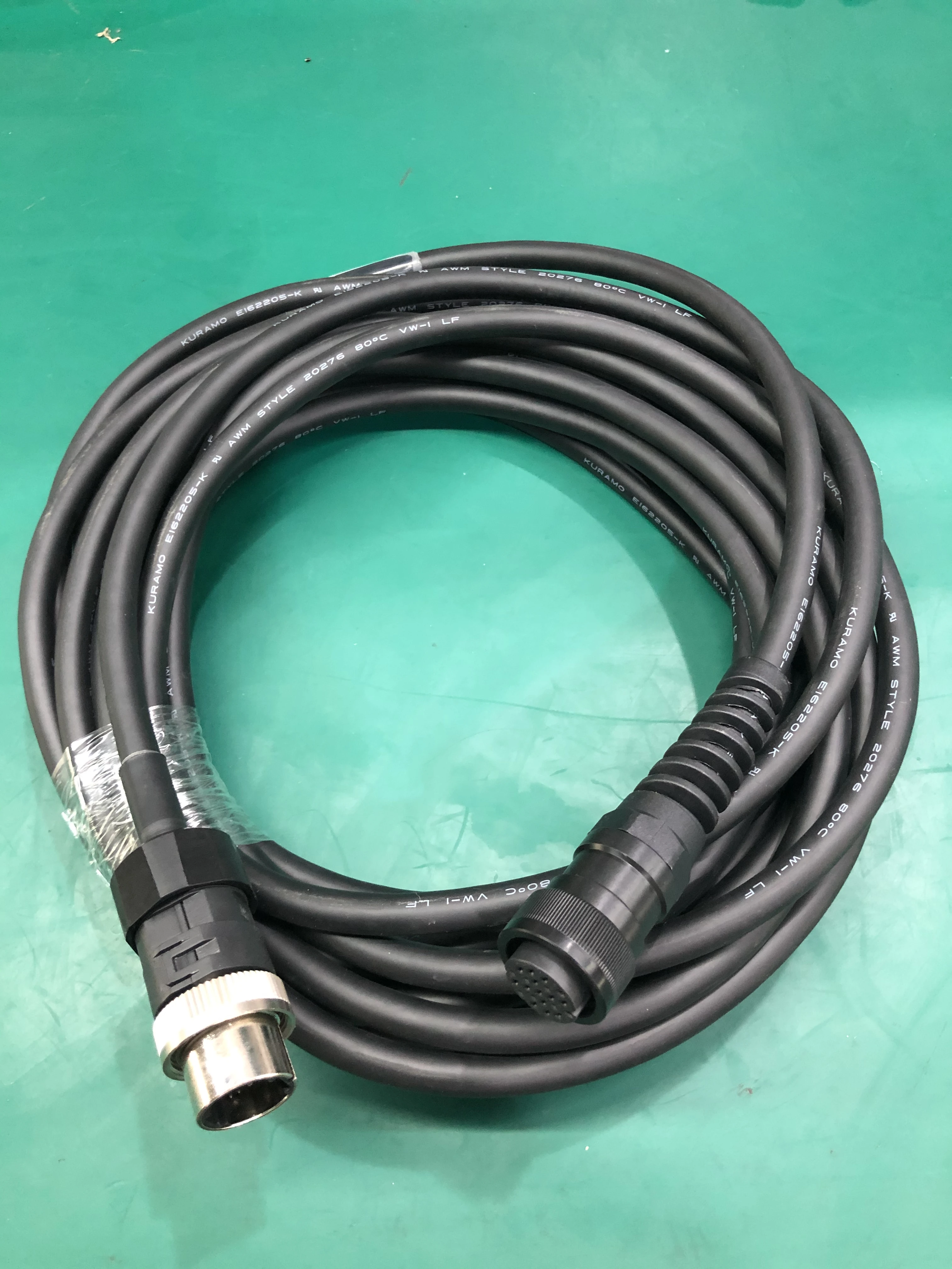 

AWC32876LT TP G3 new cable