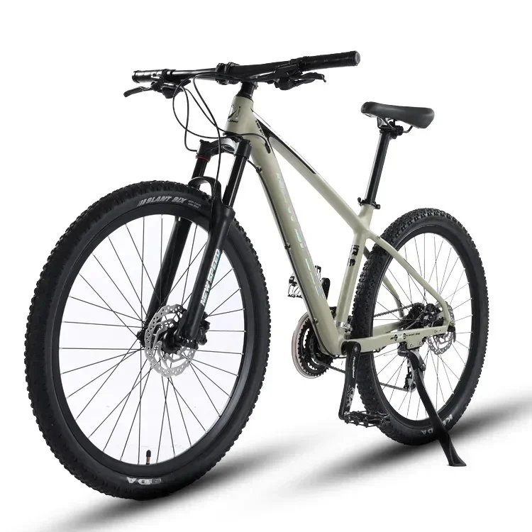 AliExpress YTYIN Carbon Mountain Bike 11 Speed 29inch Thru Axle Disc Brake Suspension Fork Complete Bicycle 29 Carbon Bike