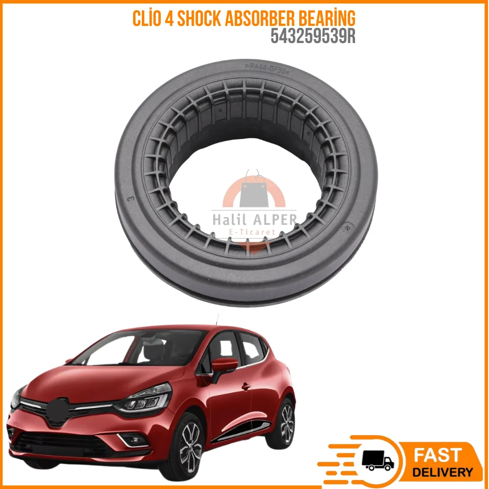 For Clio 4 Shock Absorber Bearing Oem 543259539R high quality fast delivery affordable price perfect satisfaction