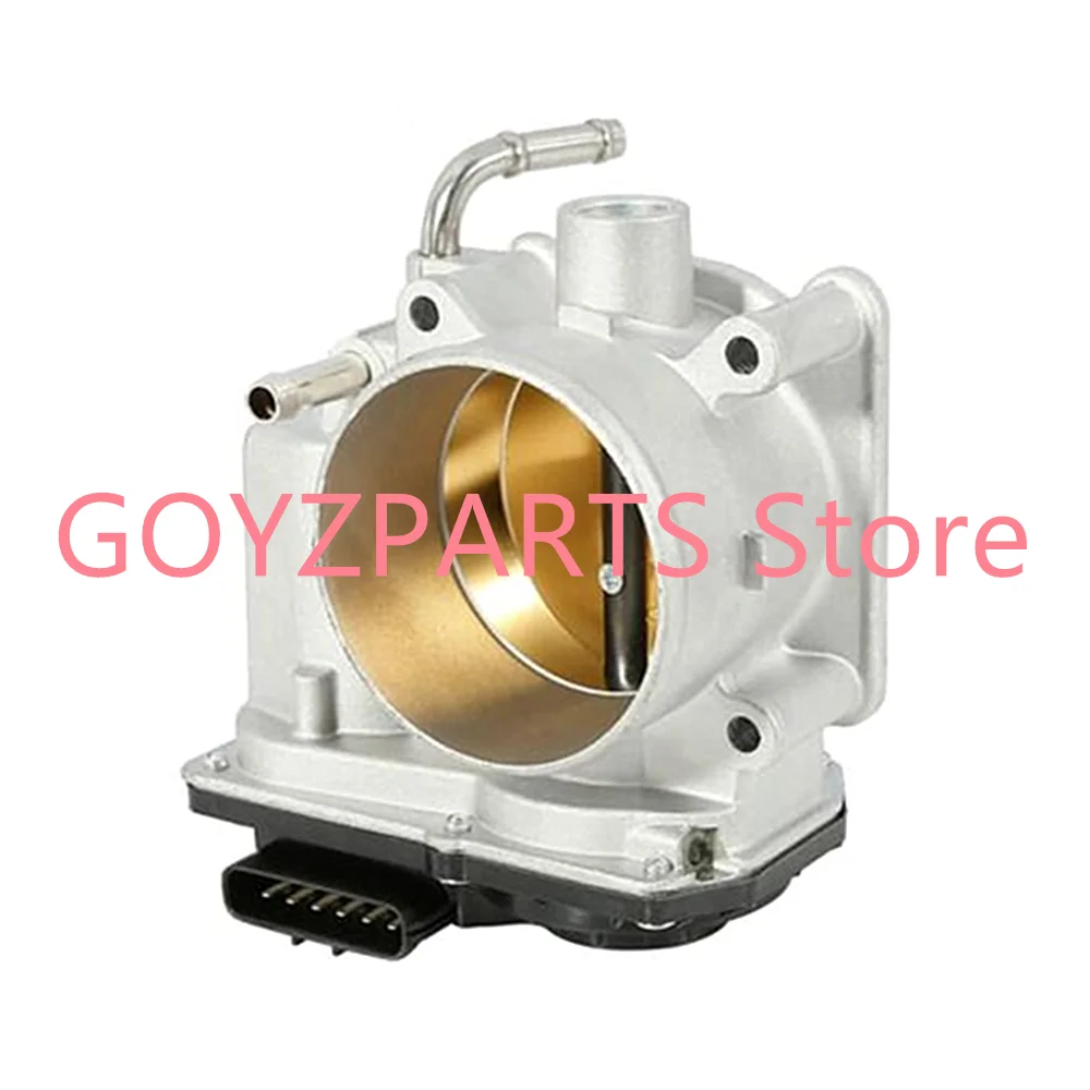 

22030-0P040 22030-31020 THROTTLE BODY For TOYOTA CROWN HILUX 2TR-FE