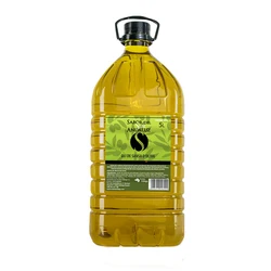 ACEITE ORUJO OLIVA SANSA SABOR DEL SUR PET GARRAFA 8428653078559 TRANSP. ASA NEGRA 5L