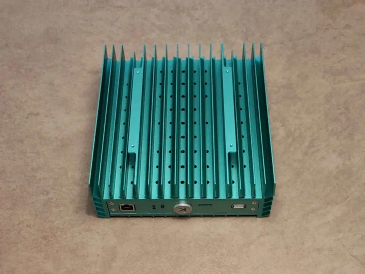 HOT SELLING ICERIVER KAS KS0 ULTRA 400G 100W, KS0 Ultra Including PSU