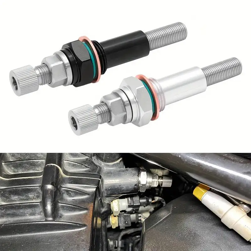

Motorcycle Manual Engine Cam Chain Tensioner Adjuster Adjustor Tool for BMW F650GS F800GS F800R F800SGT F800ST BMW F650CS(K14)