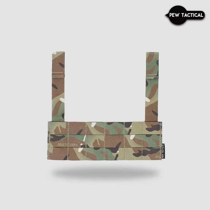 Hayley Style Eud Bridge FOR D3CRM D3CRX Chest Rig AIRSOFT