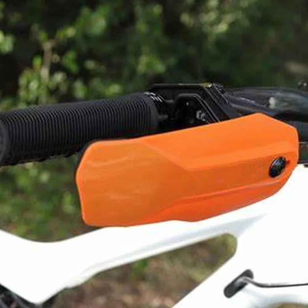 AliExpress NONE Nock Handguard V2 Mtb Bicycle Handguard For MTB XC Enduro Endurance E-bike Downhill Bike Handlebar Protect Your Hand