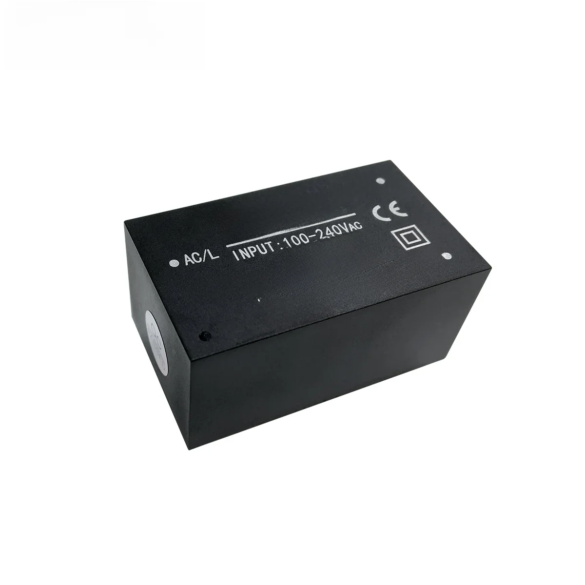HiLink Oryginalny moduł zasilacza 10W 5V 2A AC DC HLK-10M05 110V 220V — zdjęcie 2