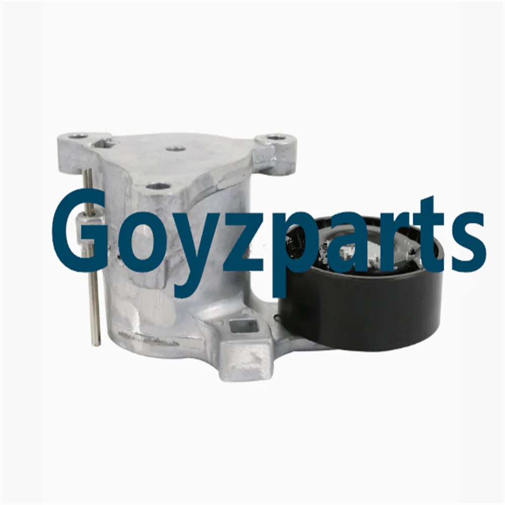 

534036210 Automobile Engine Accessory Tensioner Belt Tensioner Pulley For Peugeot 307 Citroen Triumph C5 For Fengxing F600