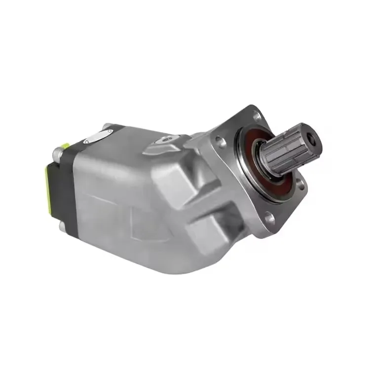 A17FO023/10NLWKOE81-0 Axial Piston Pump Compact Design, High Performance