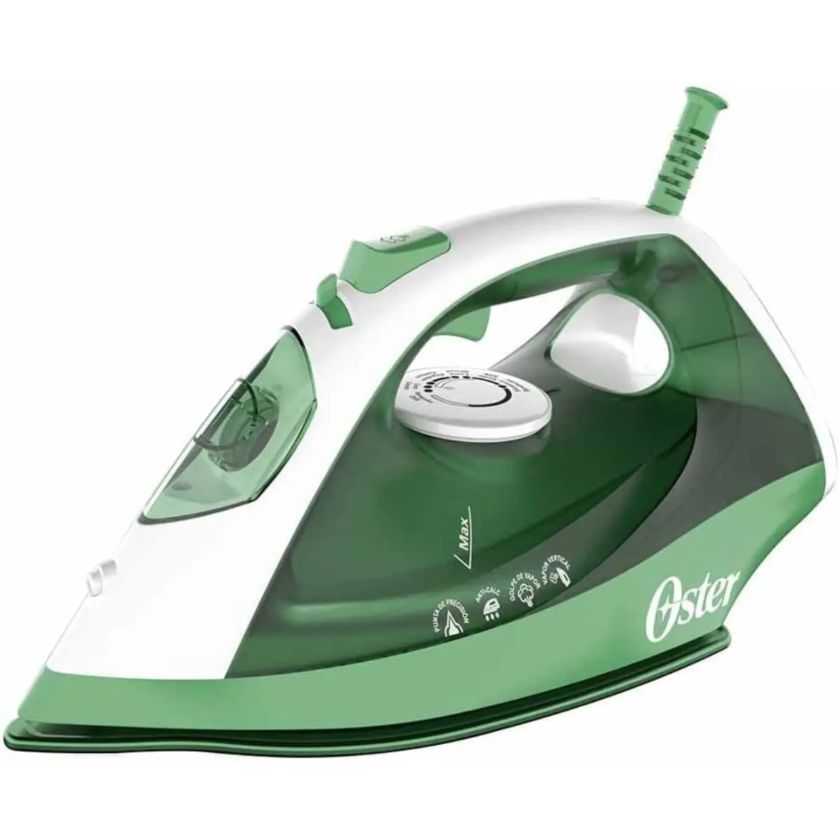 مكواة بخار أوستر Gcstbs6001-013 نعناع