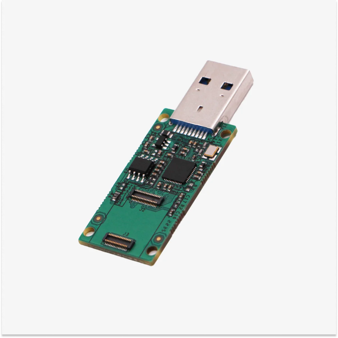 Radxa emmc usb3 reader für radxa sbcs