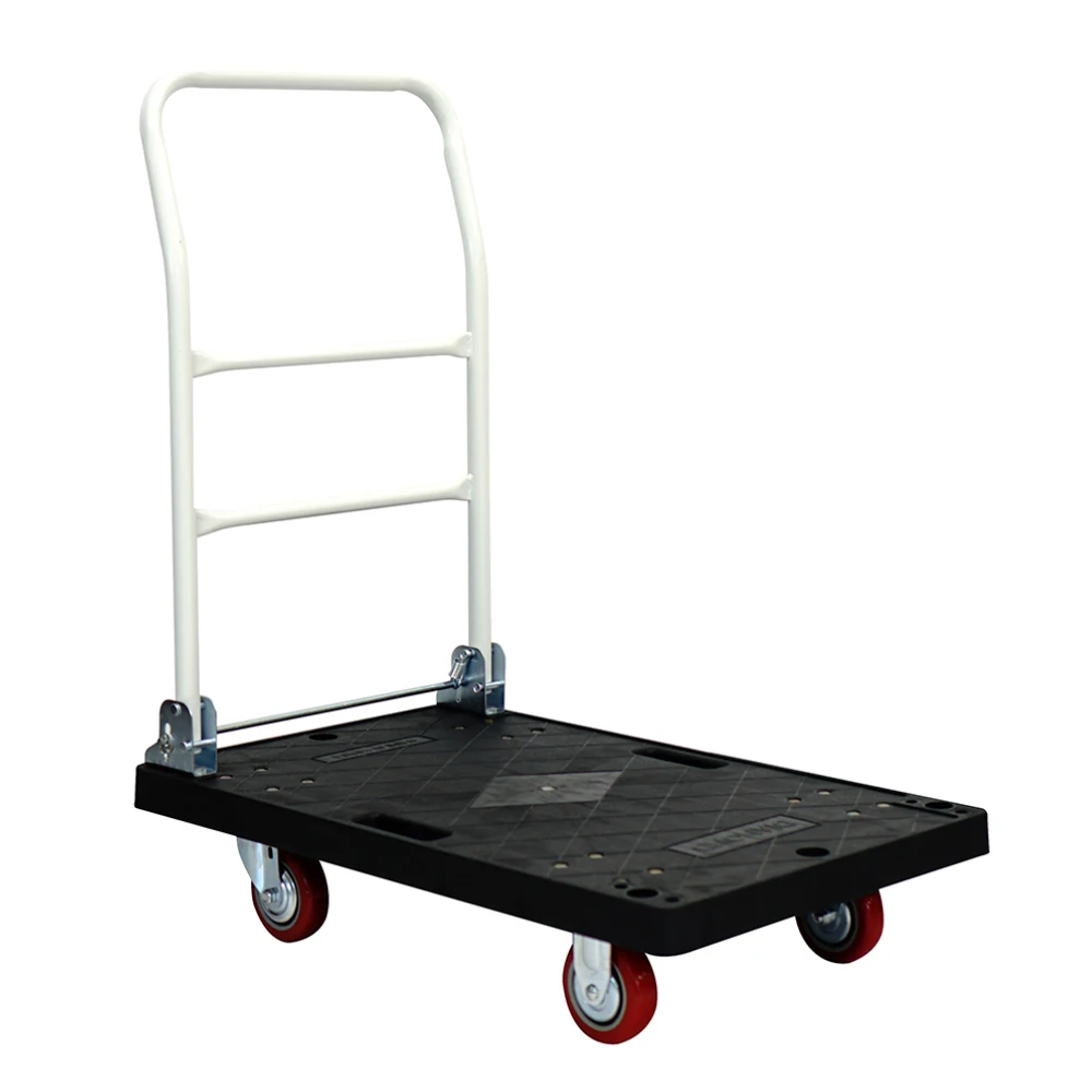 Folding cart, guruma, platform truck, folding platform cart, folding cart, hand cart, hand truck, transport cart.