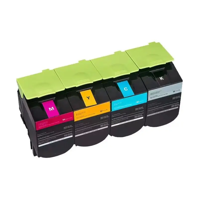 4Pcs CTL-300 CTL-300H Toner Cartridge Replace for Pantum CP2300DN CP2500 CP2500DN PLUS CP2506DN PLUS CM7105FDN CM7100 CM7105DN