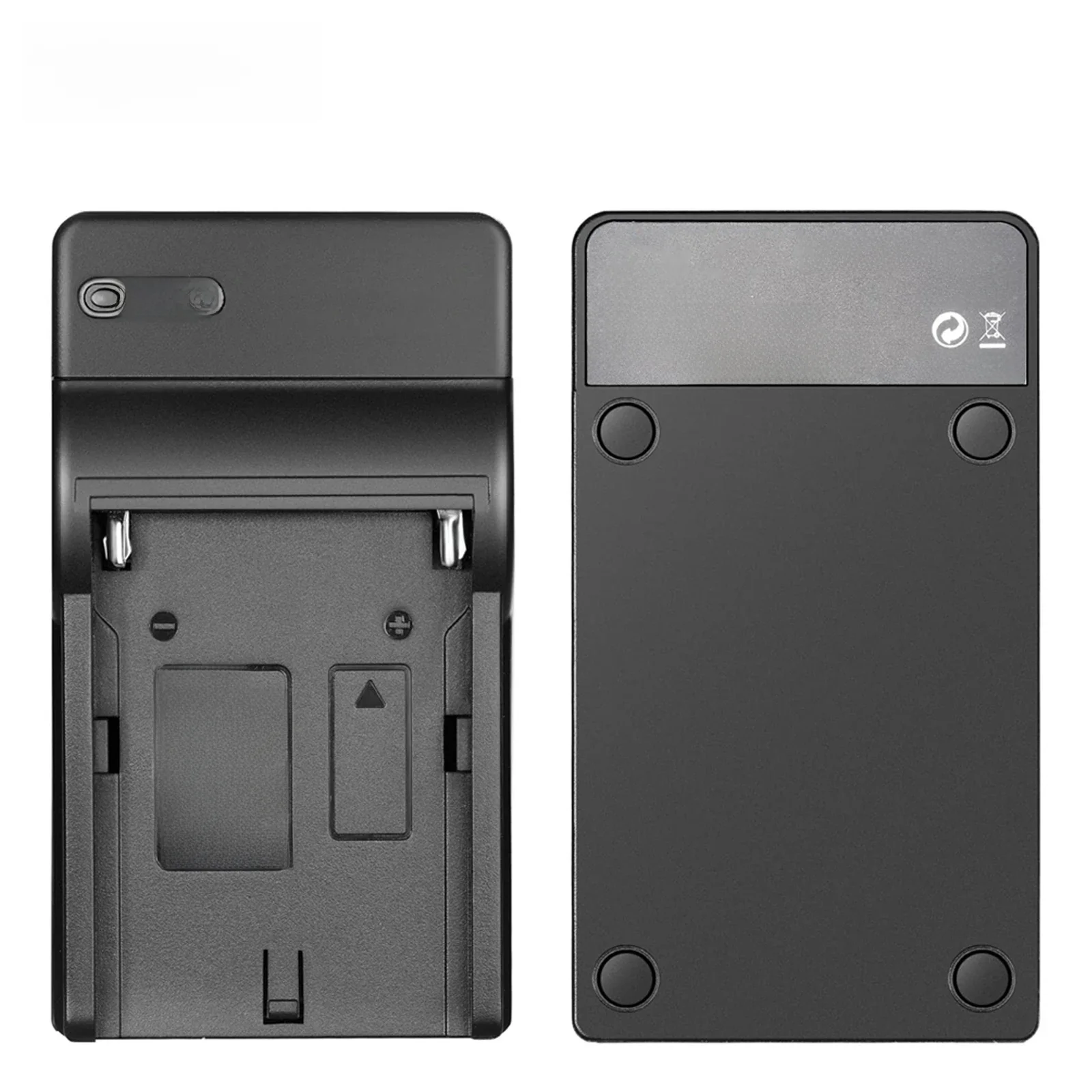 USB Charger For Sony NP F550 NP-F550 NP-F960 NP-FP50 NP-FH50 NP-FV50 Battery Charger For Sony NP-BN1 BN1  Battery Charger