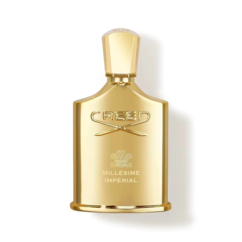 

Luxury Millesime Style Eau de Parfum 100ml | Fresh Mountain & Fruity Notes | Long-Lasting Unisex Fragrance, Ideal Valentine's Da