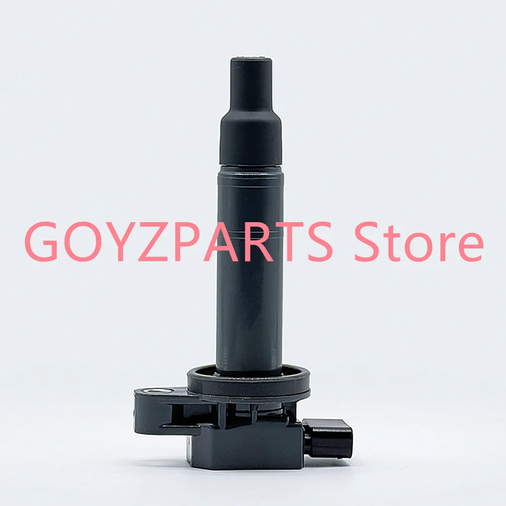 Ignition Coil Plug For TOYOTA PRIUS 1.5L VIOS II 1.3L OEM 90919-02240 90919-T2003 90919-02265