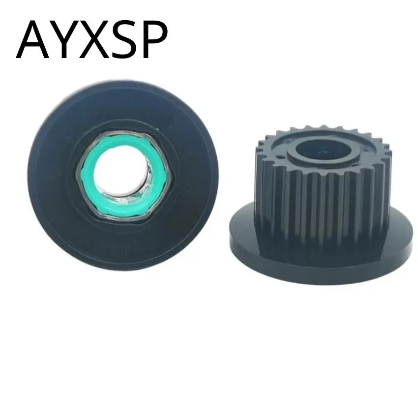 Original Clutch Pulley gear 005K 06790 Double-sided Device One-Way Gear 4110 d95 d136 4595 4112 900 copier print parts Duplex