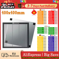 Sculpfun 400X400Mm Laser Cutting Honeycomb Working Table Board Platform for Co2 or Diode Laser Engraver Cutting Machine