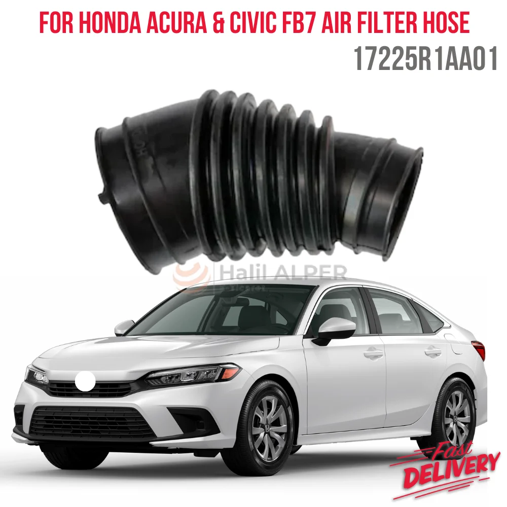 

For Honda Civic Honda CR-V 1.6 i-DTEC Honda CR-V 2WD Honda CR-V 1.6 i-DTEC 4WD Acura RSX Oem 17228R5ZG01 super quality