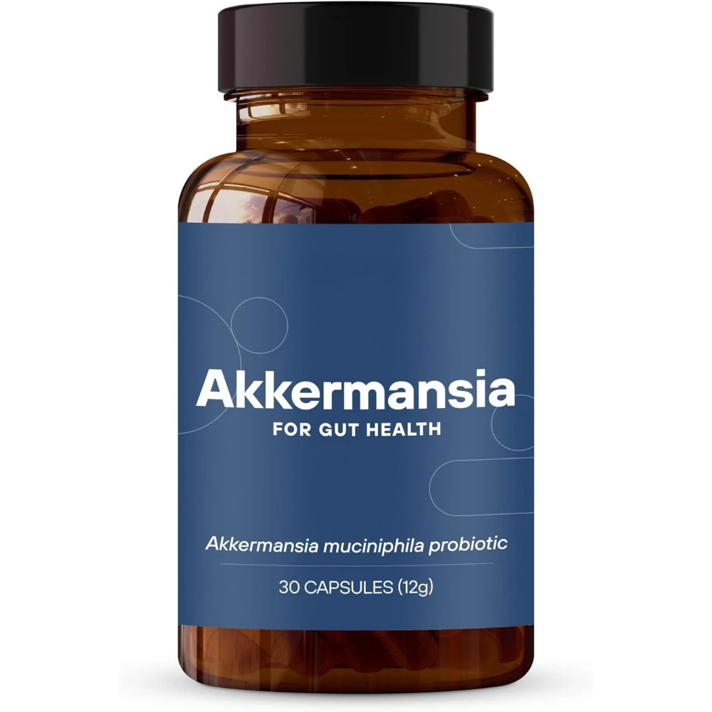 

Akkermansia & Metabolic - Живые пробиотические добавки, укрепляющие кишечную стенку, стимулирующие выработку GLP-1, поддерживающие метаболизм.