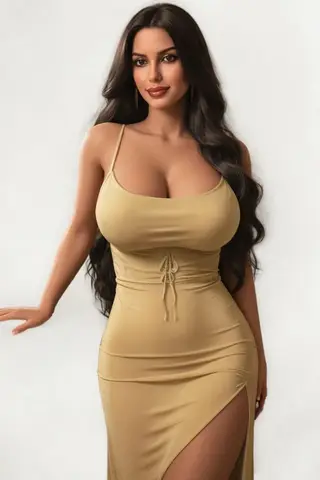 QUBANLV Lifelike Adult sexx Dolll Full Size Real Vagina Anal Soft Big Breasts Realistic Body sexxy Butts Masturbation Love Dollls