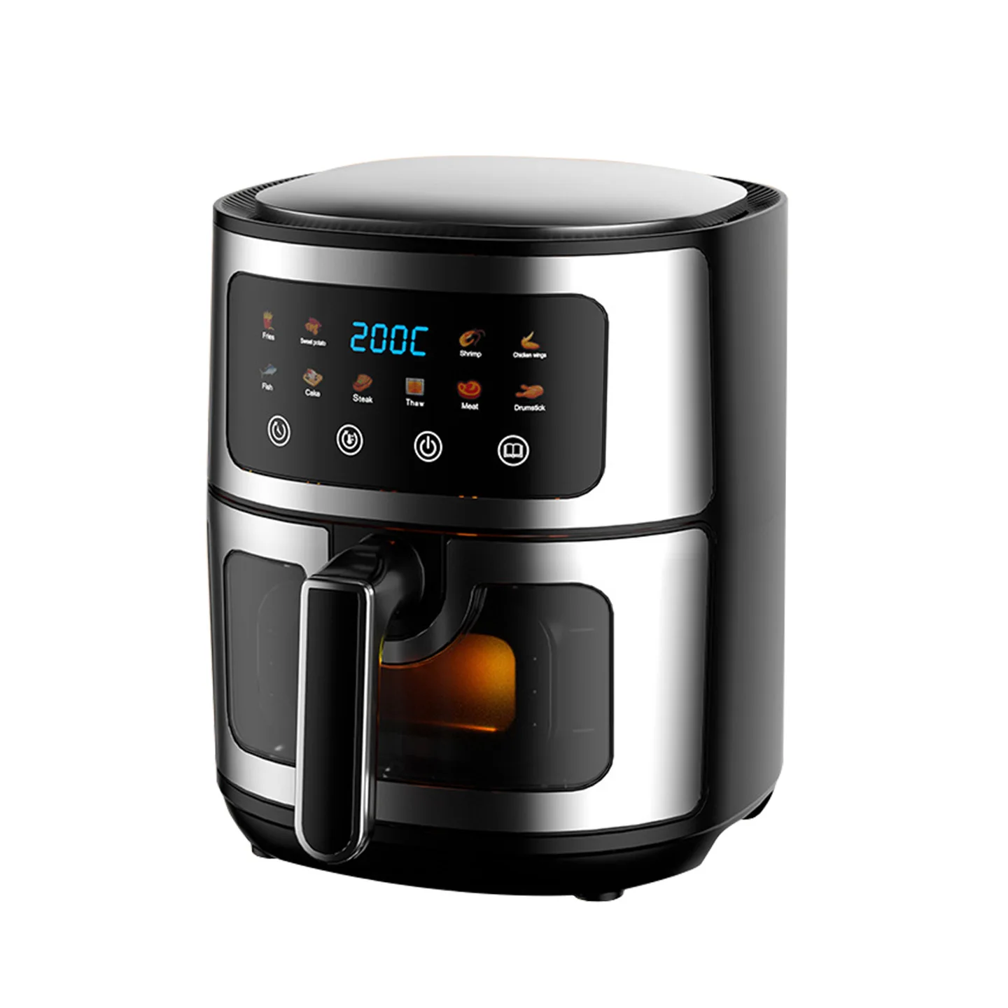 #8 Best Air Fryers to Buy In 2026