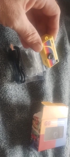 Customer review photo