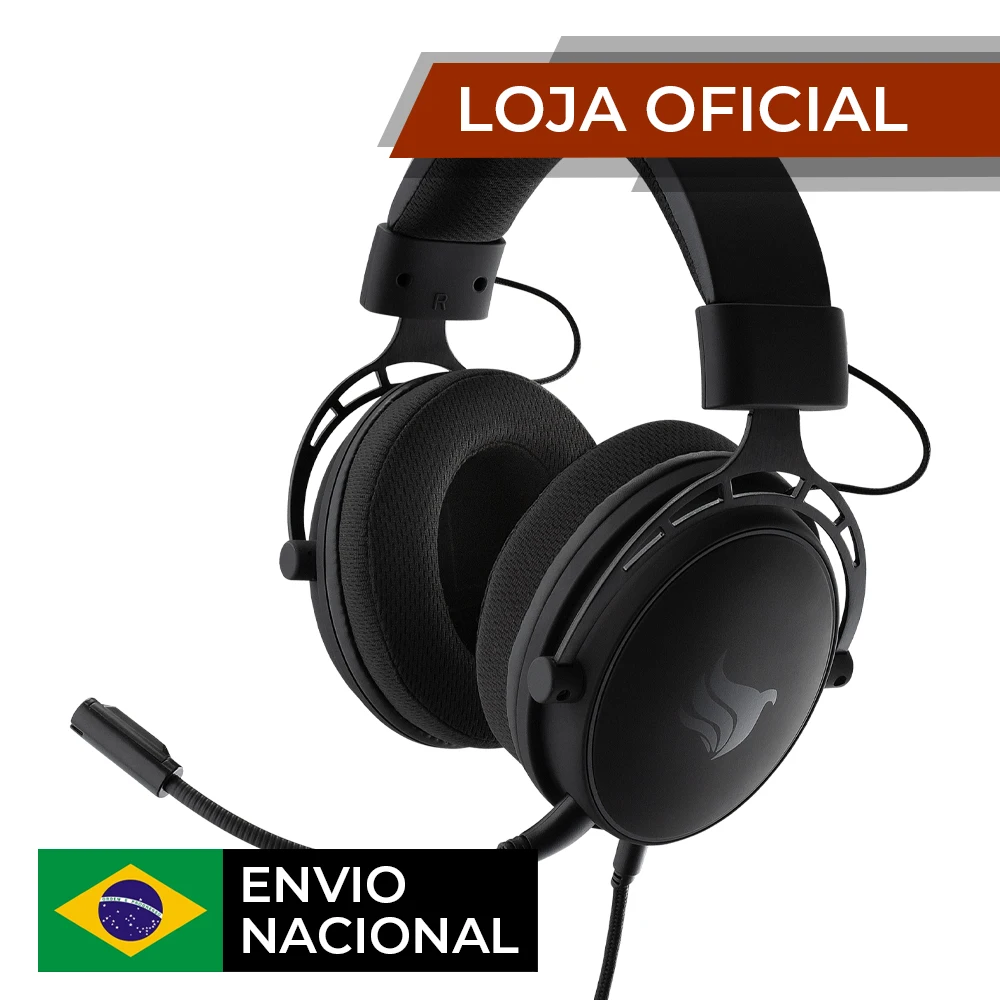 Le casque gamer Pichau P852 Atria une analyse approfondie pour les joueurs exigeants