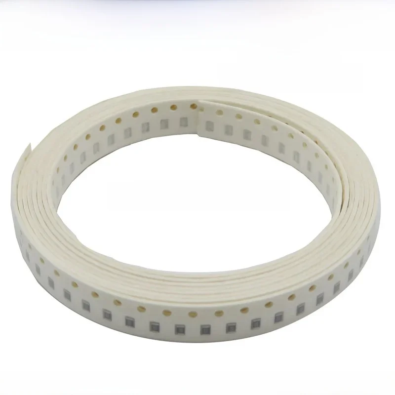 300 sztuk 0805 rezystor SMD 20 ohm rezystor chipowy 1/8W 20R omów 0805-20R — zdjęcie 2