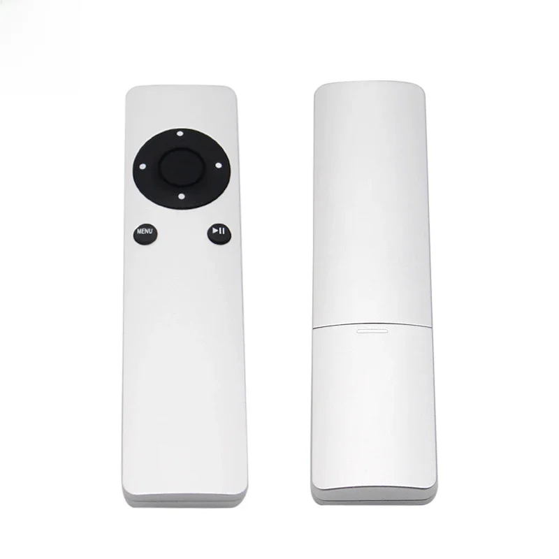 Zamienny pilot do telewizora na podczerwień do telewizora Apple TV1 TV2 TV3 A1294 A1469 A1427 A1378 nowy chip kontroler o dużej kompatybilności — zdjęcie 2