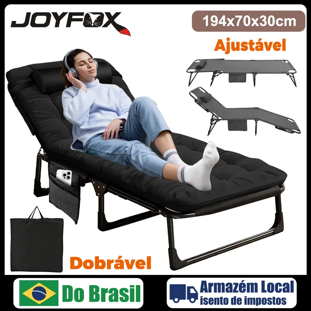 chaise-pliante-joyfox-pour-le-camping-et-la-plage-dossier-reglable-portable-avec-matelas-inclinable-en-4-positions