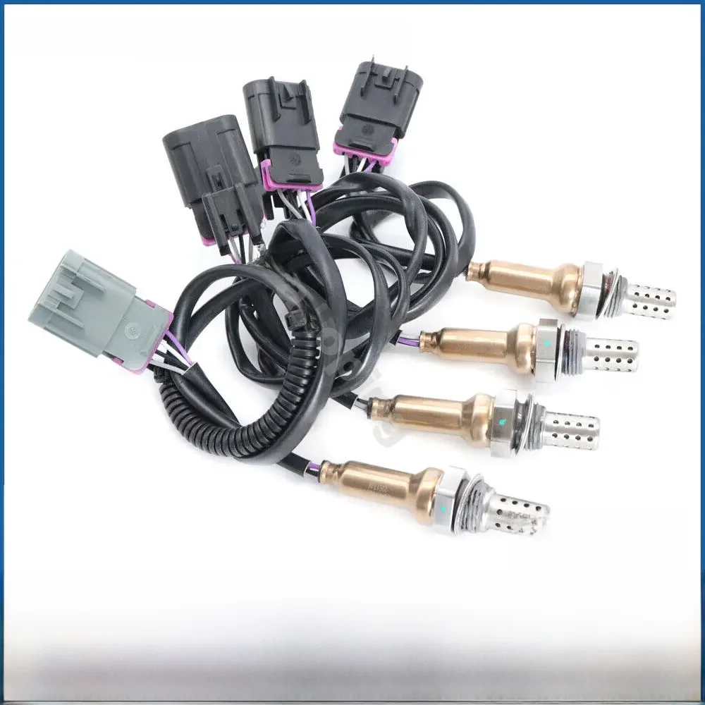 1 Set Sauerstoff Sensor Lambda für Kia Sorento 2007 2008 2009 234-4854 234-4855 234-4856 234-4857 sauerstoff sensor