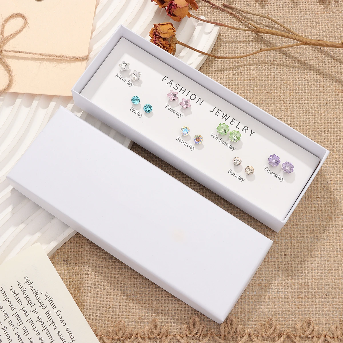 Fashionable And Exq…